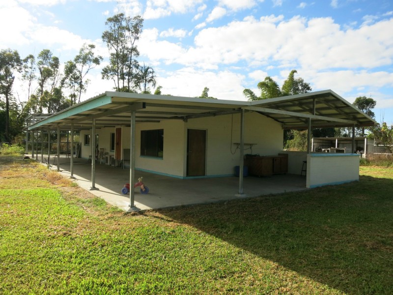 29 Sullivan Road, Carruchan QLD 4816