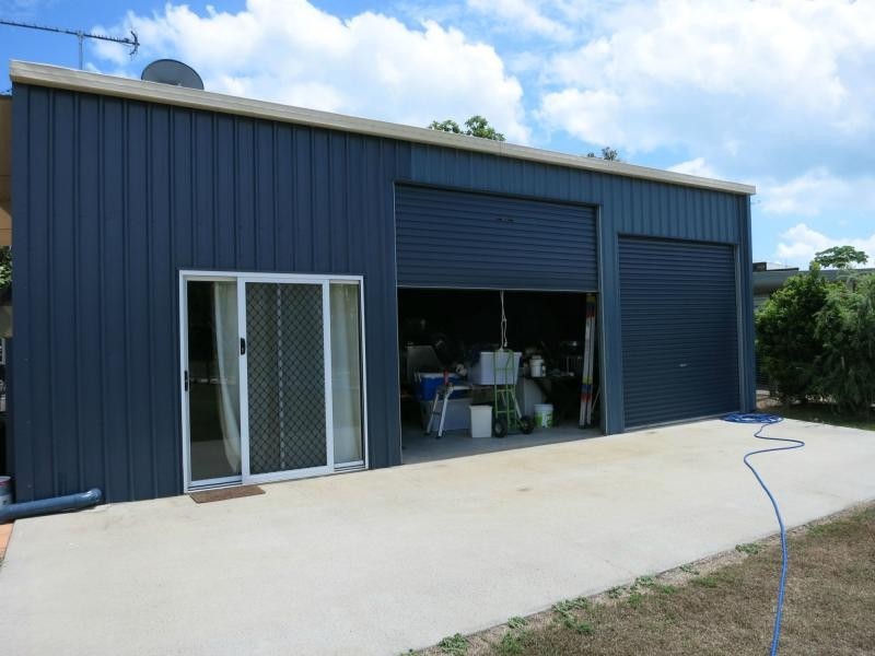 18 Winter Street, Cardwell QLD 4849