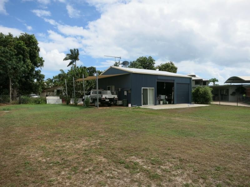 18 Winter Street, Cardwell QLD 4849