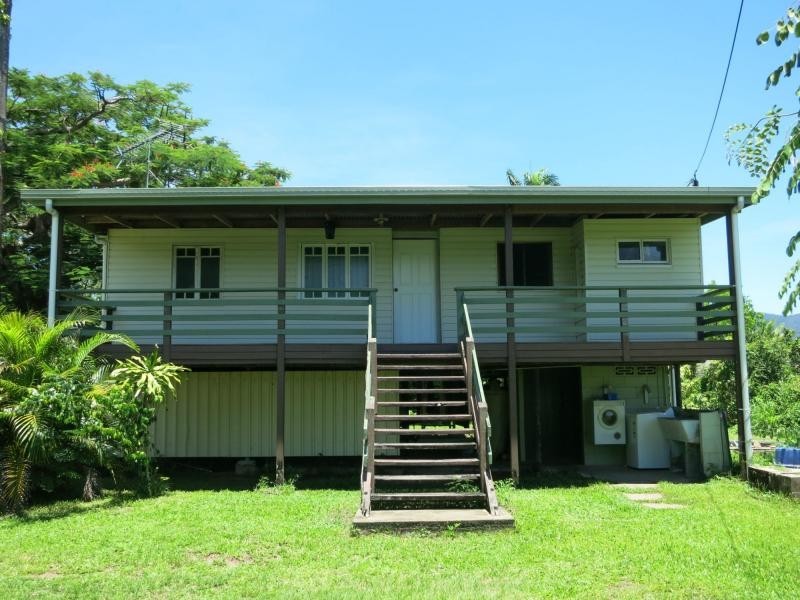 725 Ellerbeck Road, Carruchan QLD 4816