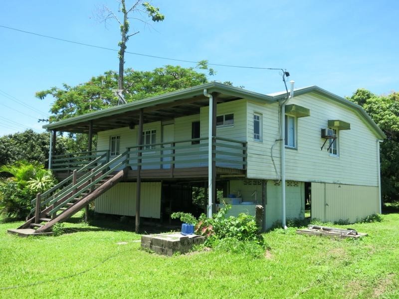 725 Ellerbeck Road, Carruchan QLD 4816