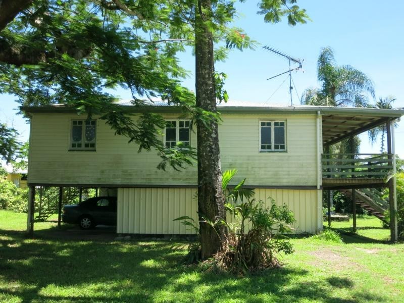 725 Ellerbeck Road, Carruchan QLD 4816