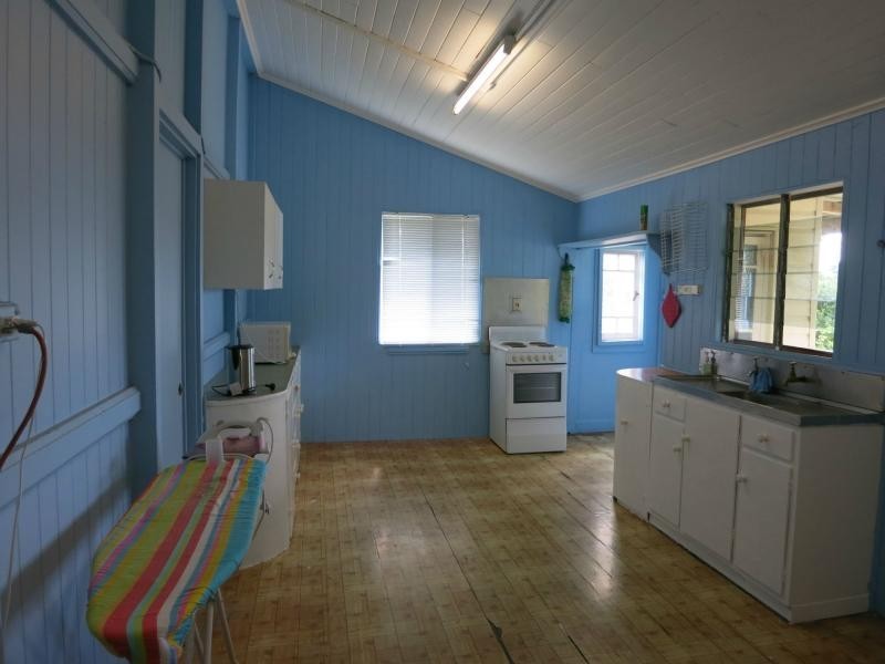 725 Ellerbeck Road, Carruchan QLD 4816