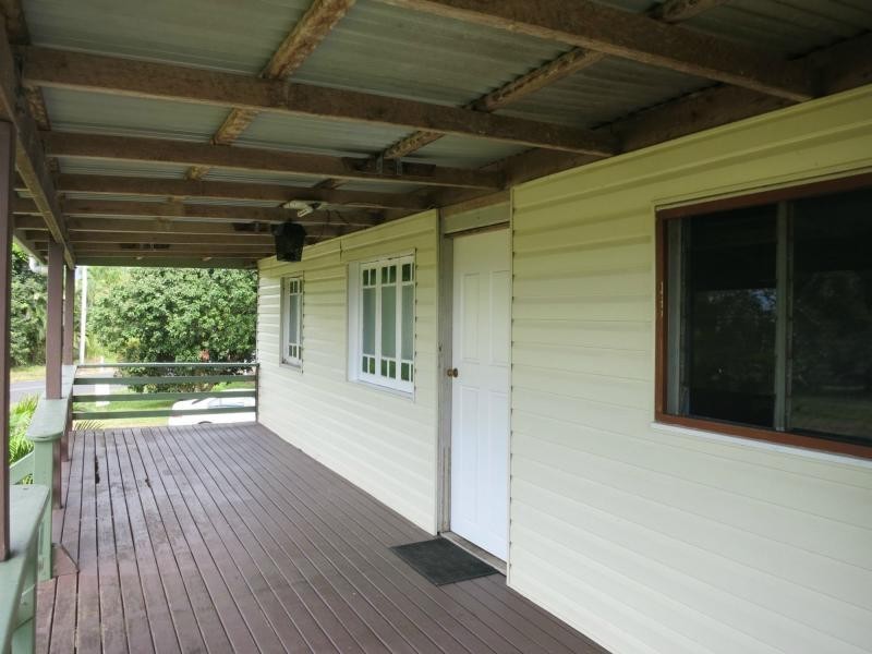 725 Ellerbeck Road, Carruchan QLD 4816