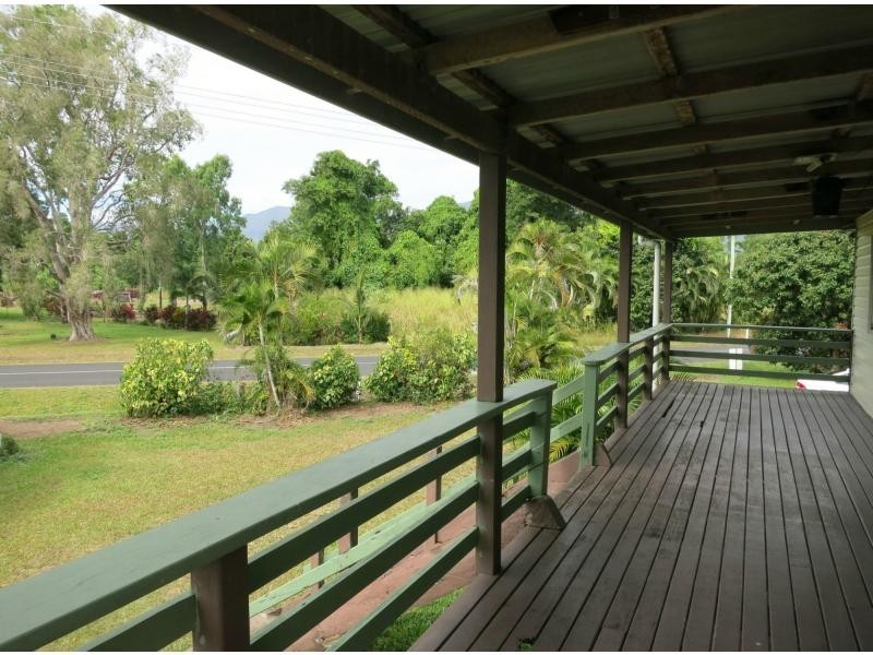 725 Ellerbeck Road, Carruchan QLD 4816