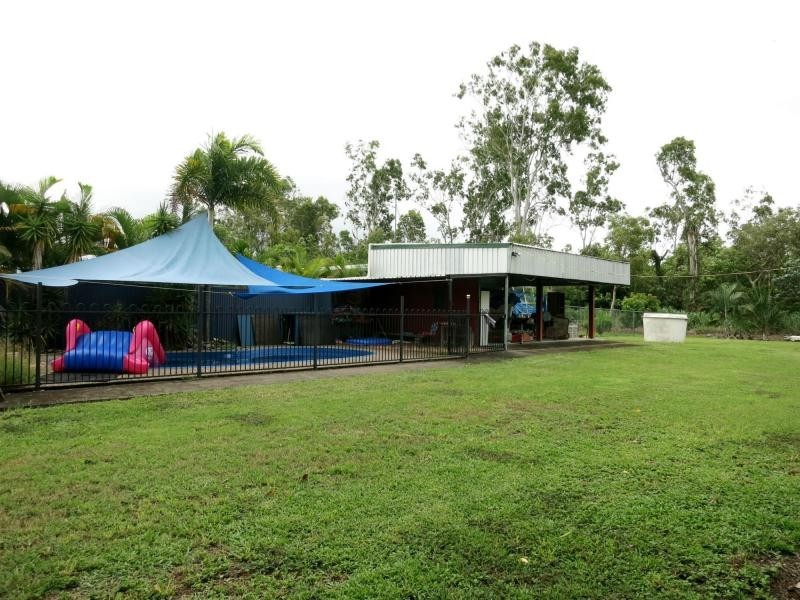 L9 Kennedy Creek Road, Kennedy QLD 4816