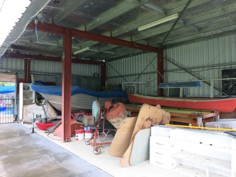 L9 Kennedy Creek Road, Kennedy QLD 4816