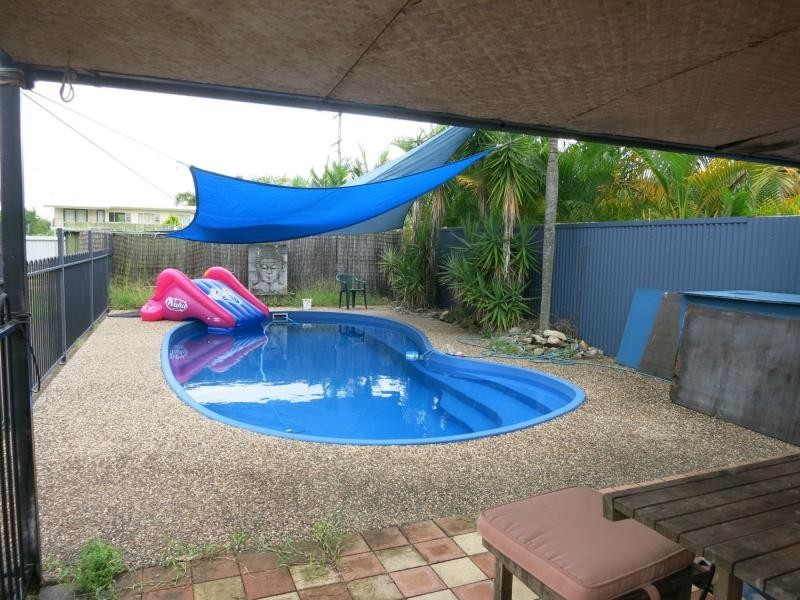 L9 Kennedy Creek Road, Kennedy QLD 4816