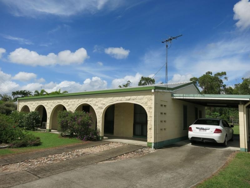 15 White Street, Cardwell QLD 4849