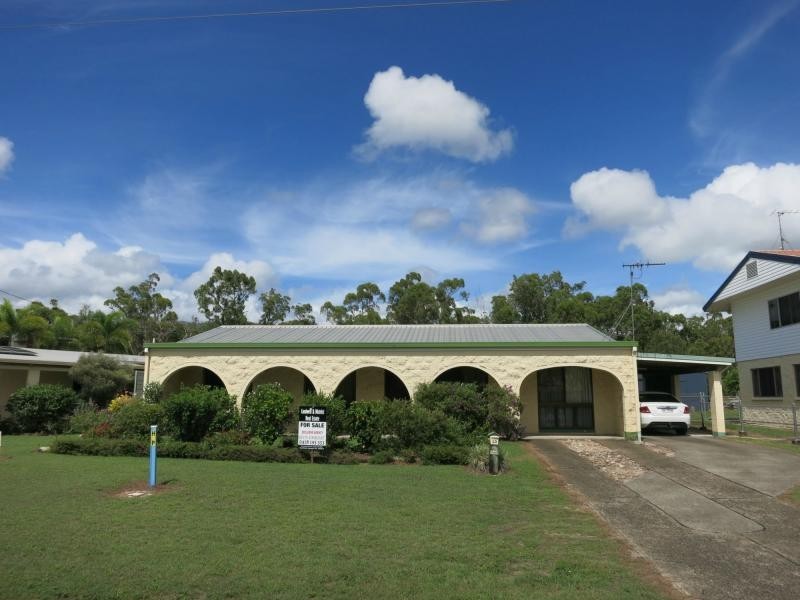 15 White Street, Cardwell QLD 4849