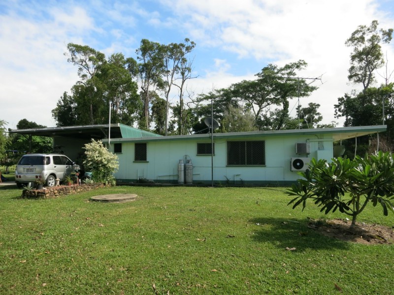 57169 Bruce Highway, Bilyana QLD 4854