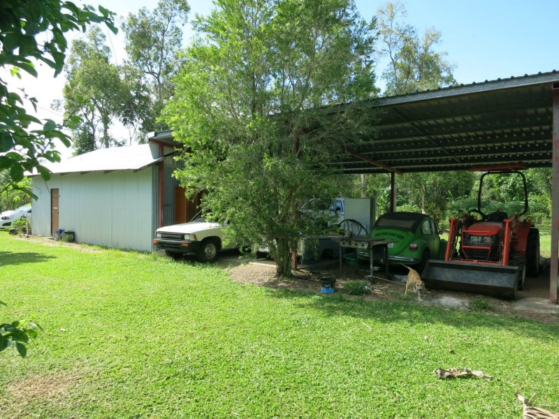 57169 Bruce Highway, Bilyana QLD 4854