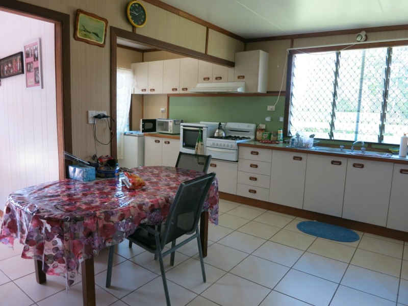 57169 Bruce Highway, Bilyana QLD 4854