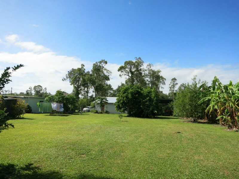 57169 Bruce Highway, Bilyana QLD 4854