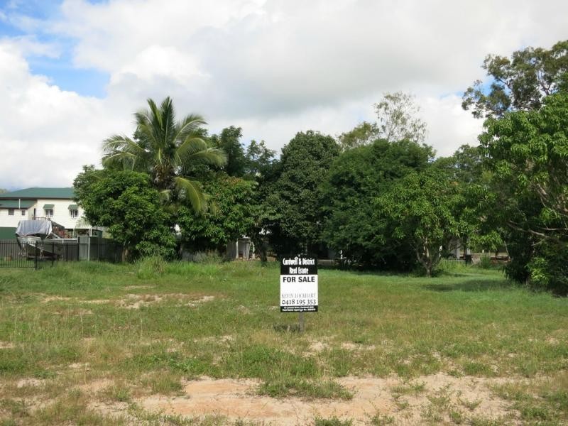 11 Coral Sea Drive, Cardwell QLD 4849