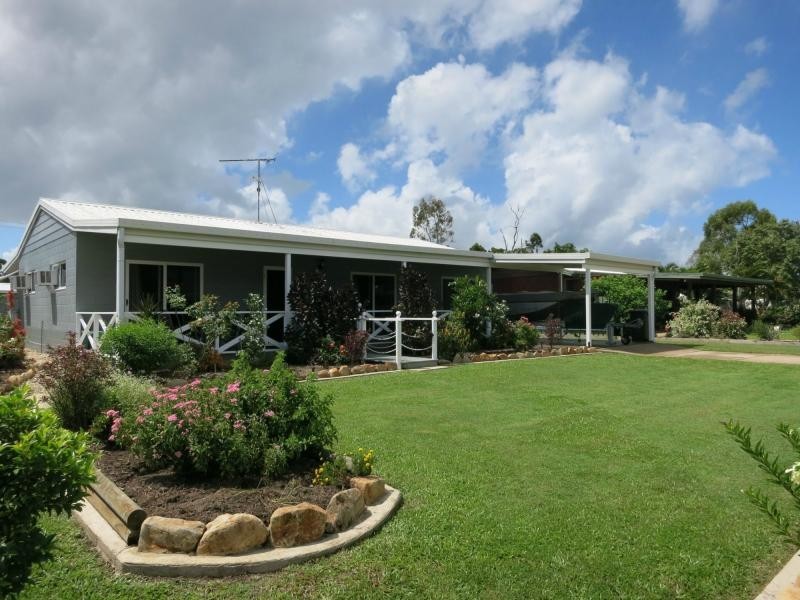 10 Lawson Drive, Cardwell QLD 4849