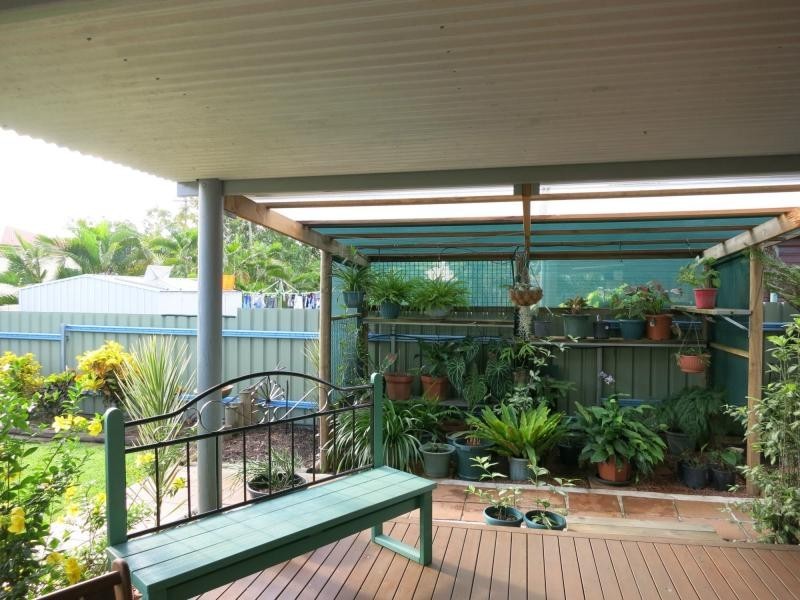 10 Lawson Drive, Cardwell QLD 4849