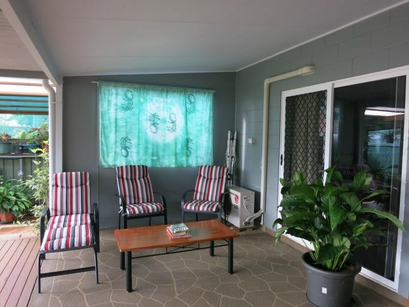 10 Lawson Drive, Cardwell QLD 4849