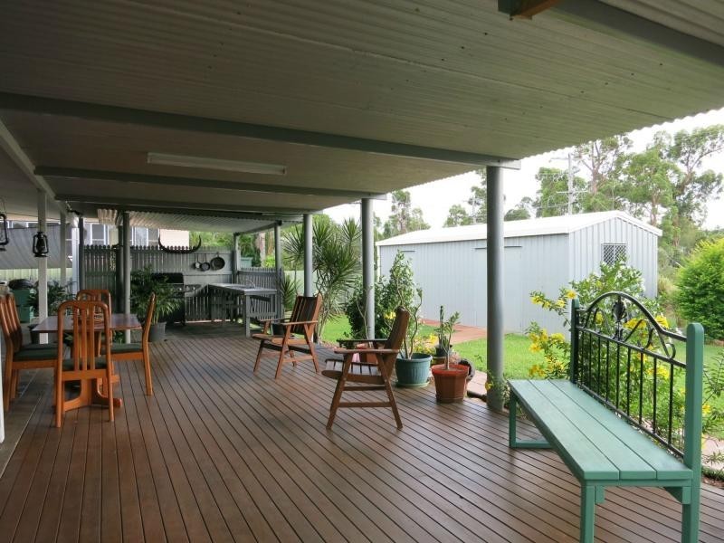 10 Lawson Drive, Cardwell QLD 4849