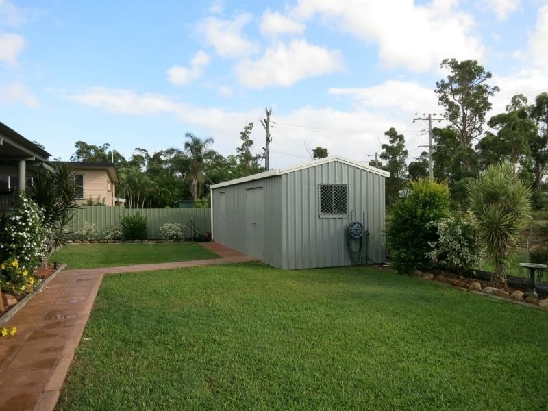 10 Lawson Drive, Cardwell QLD 4849