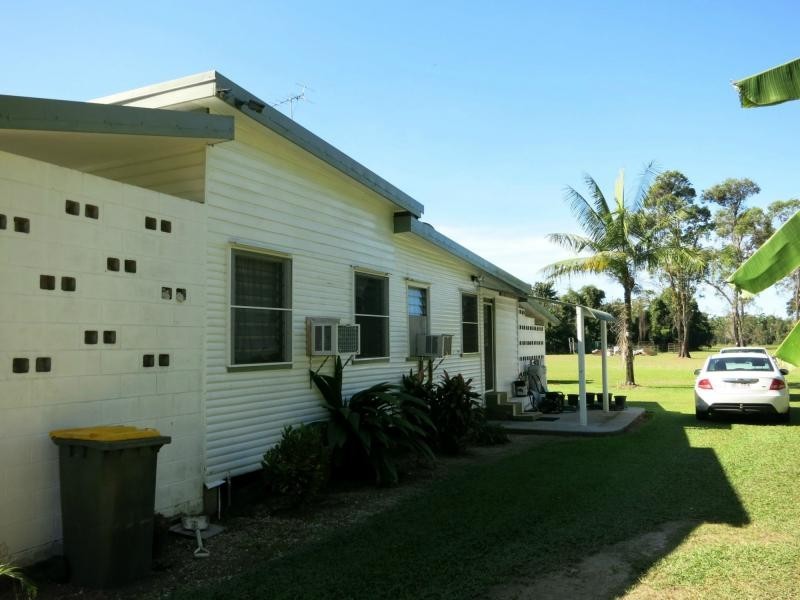 57162 Bruce Highway, Bilyana QLD 4854