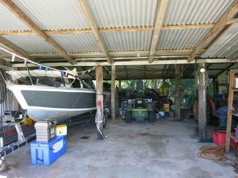 57162 Bruce Highway, Bilyana QLD 4854