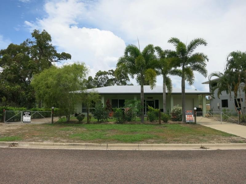 3 Coral Sea Drive, Cardwell QLD 4849