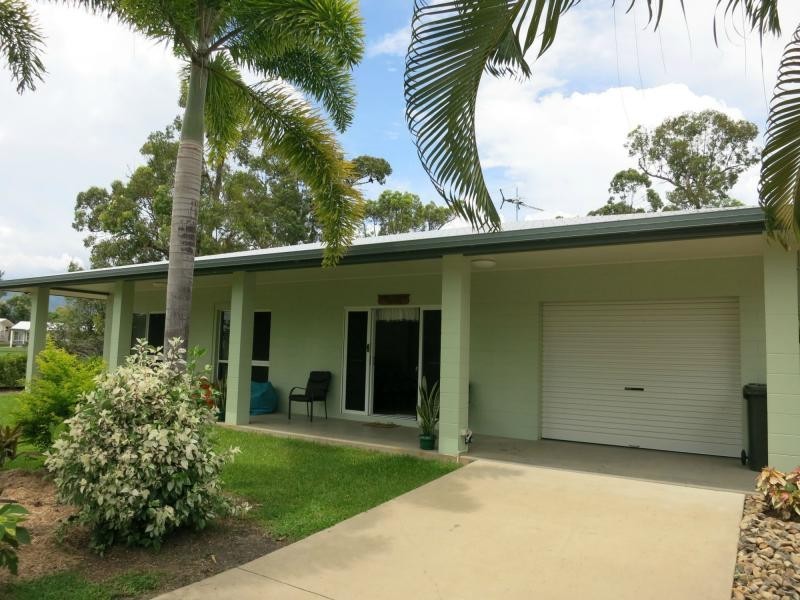 3 Coral Sea Drive, Cardwell QLD 4849