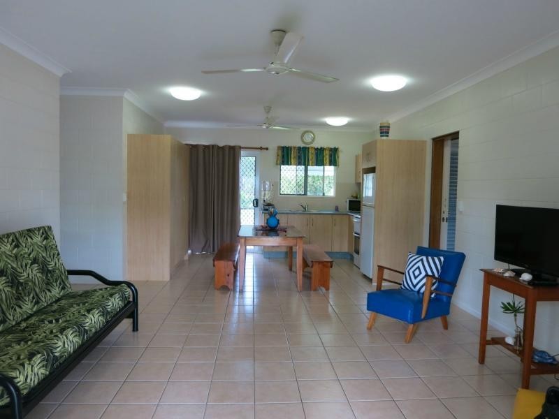 3 Coral Sea Drive, Cardwell QLD 4849