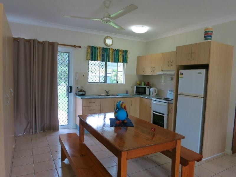 3 Coral Sea Drive, Cardwell QLD 4849