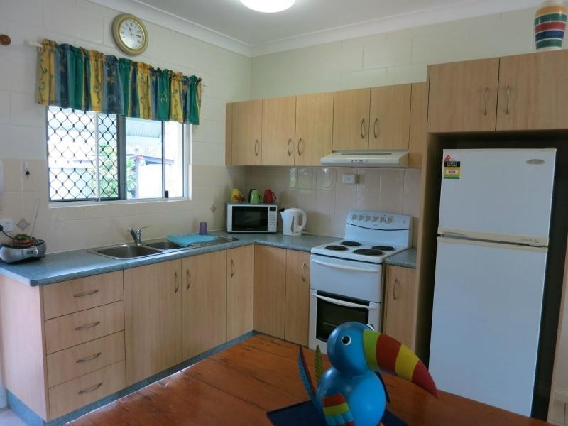 3 Coral Sea Drive, Cardwell QLD 4849