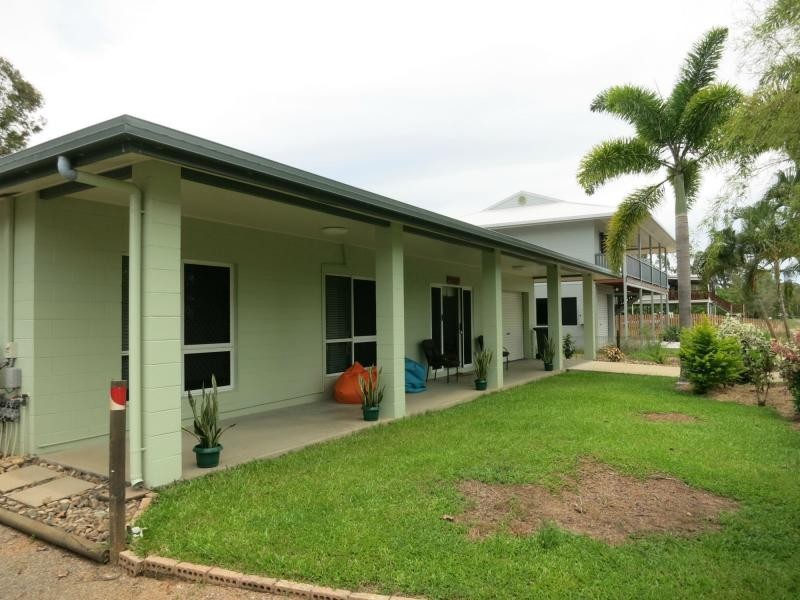 3 Coral Sea Drive, Cardwell QLD 4849