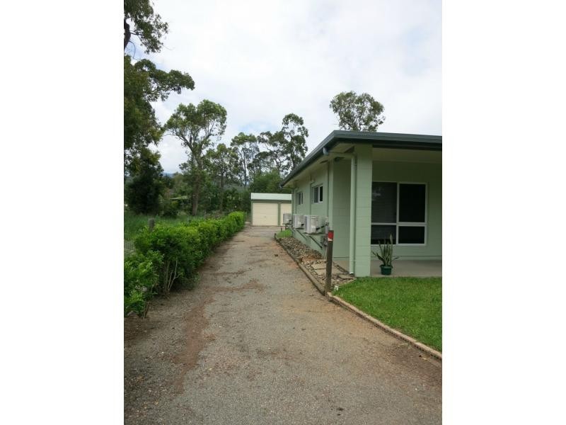 3 Coral Sea Drive, Cardwell QLD 4849