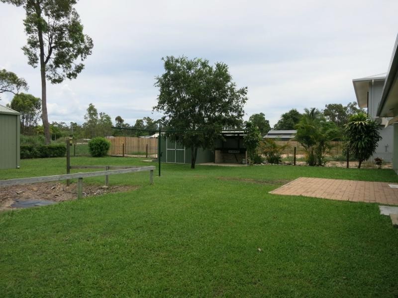 3 Coral Sea Drive, Cardwell QLD 4849
