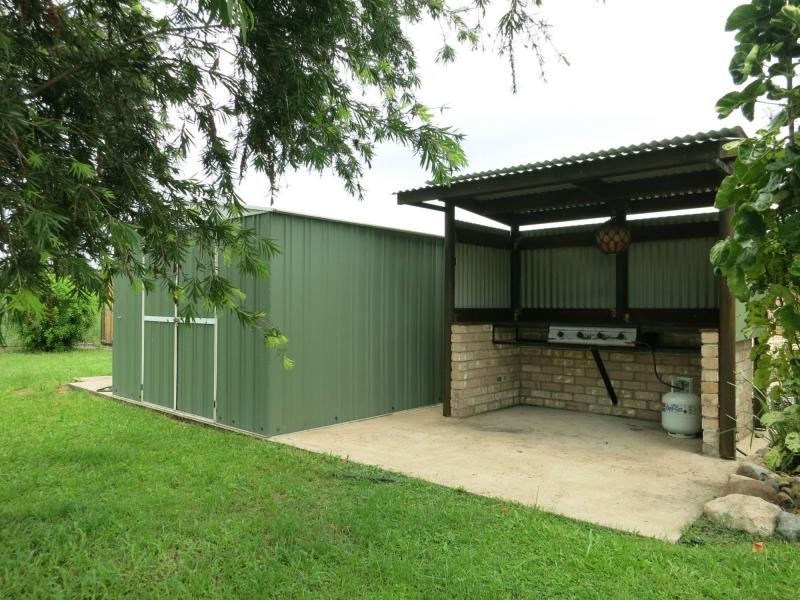 3 Coral Sea Drive, Cardwell QLD 4849