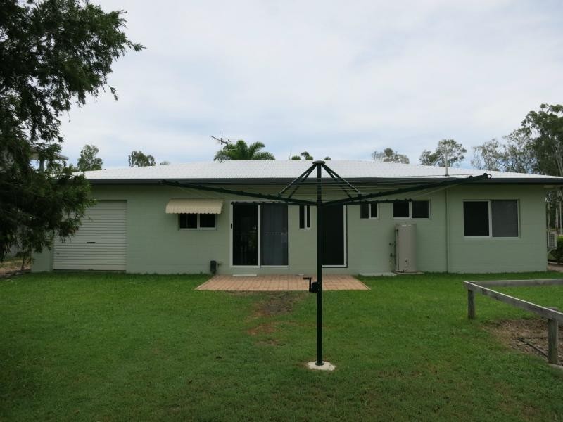 3 Coral Sea Drive, Cardwell QLD 4849