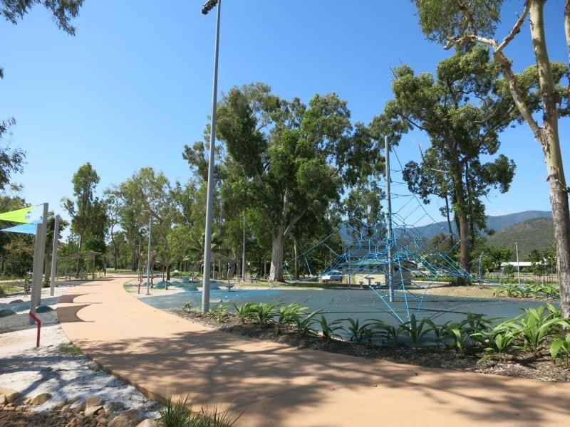 3 Coral Sea Drive, Cardwell QLD 4849