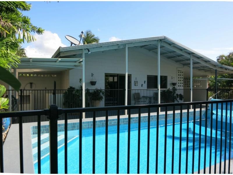9 Ludwick Street, Cardwell QLD 4849