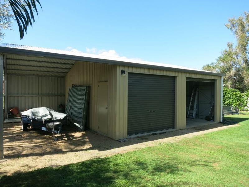 9 Ludwick Street, Cardwell QLD 4849
