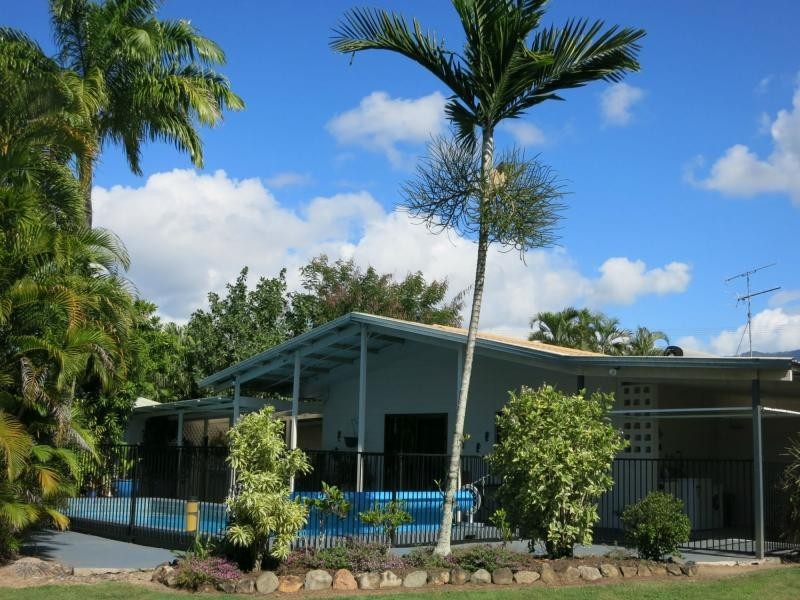 9 Ludwick Street, Cardwell QLD 4849
