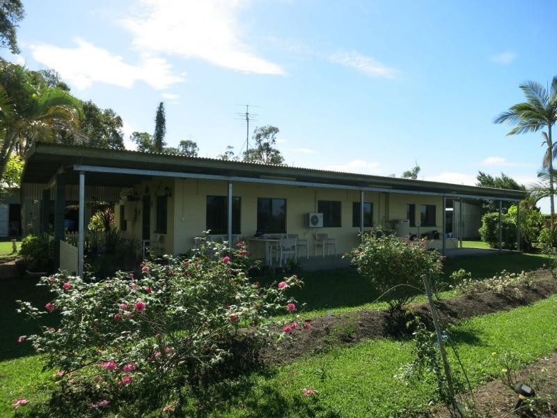 102 Miller Road, Bilyana QLD 4854