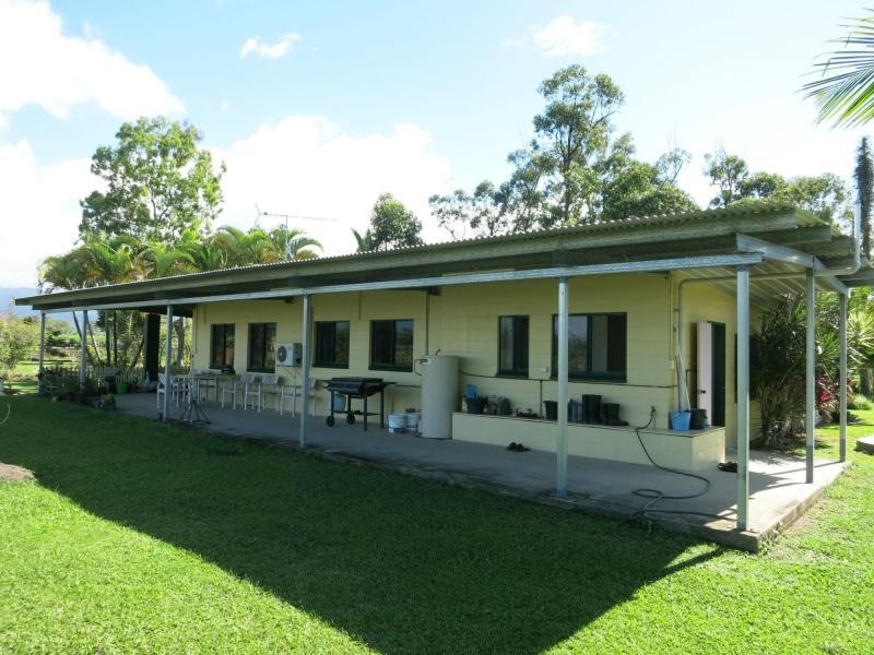 102 Miller Road, Bilyana QLD 4854