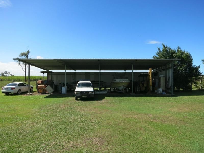102 Miller Road, Bilyana QLD 4854