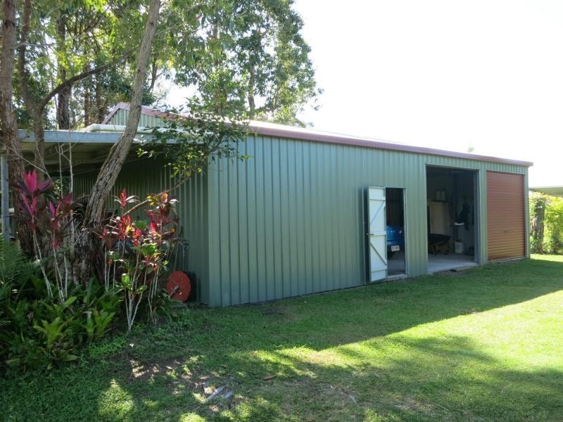 102 Miller Road, Bilyana QLD 4854