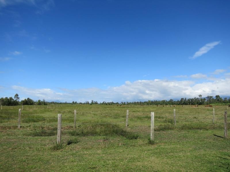 102 Miller Road, Bilyana QLD 4854