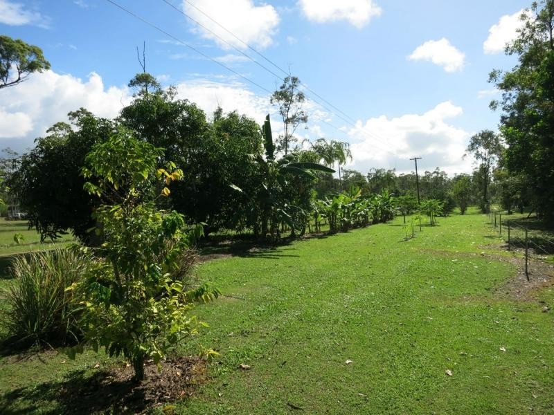 102 Miller Road, Bilyana QLD 4854