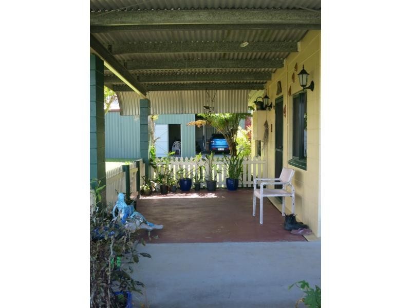 102 Miller Road, Bilyana QLD 4854