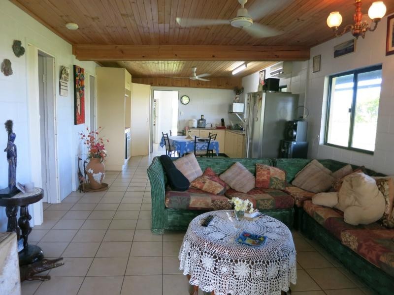 102 Miller Road, Bilyana QLD 4854