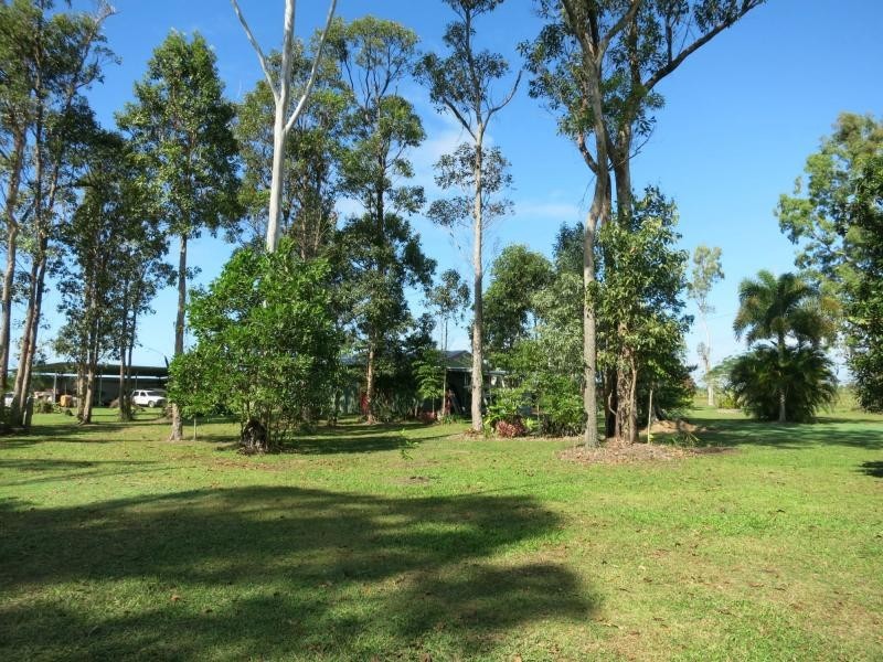 102 Miller Road, Bilyana QLD 4854