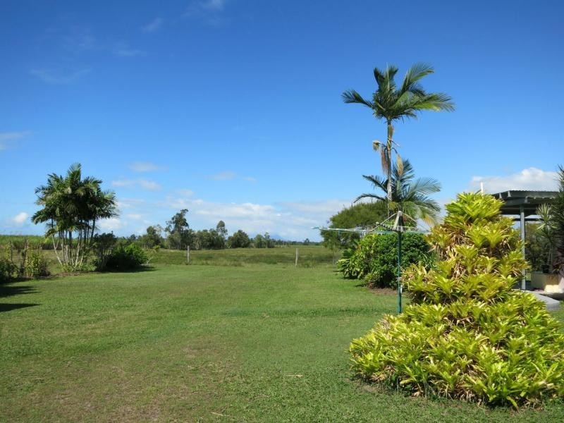 102 Miller Road, Bilyana QLD 4854